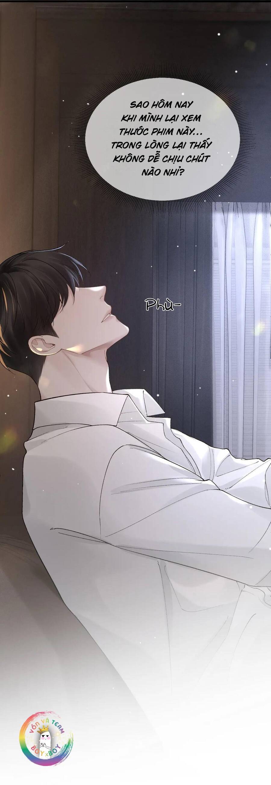 Cuộc Đối Đầu Gay Gắt - Chapter 39 - Page 13