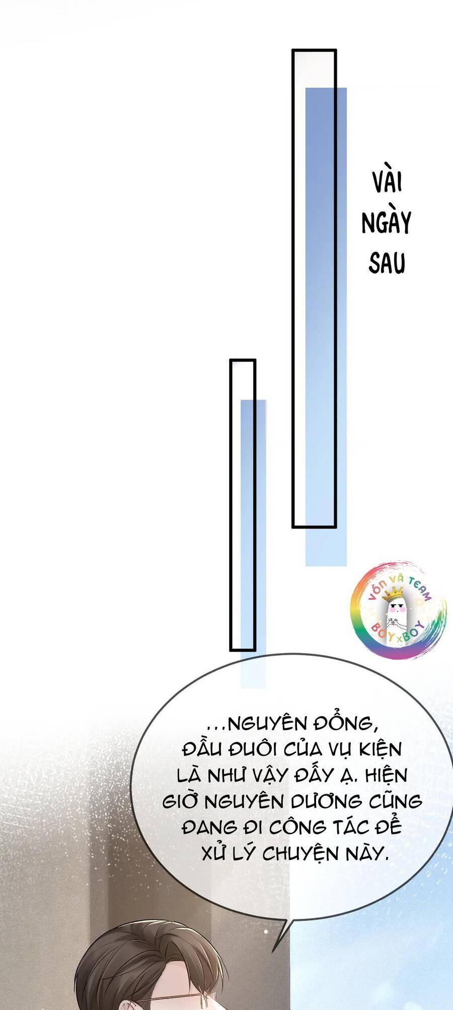 Cuộc Đối Đầu Gay Gắt - Chapter 39 - Page 14