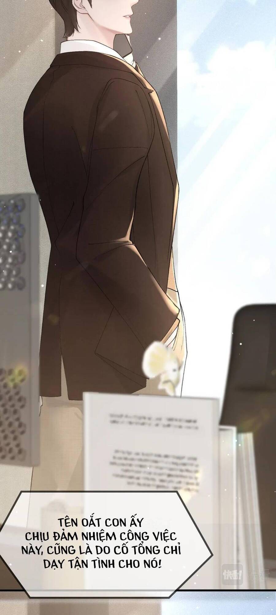 Cuộc Đối Đầu Gay Gắt - Chapter 39 - Page 15