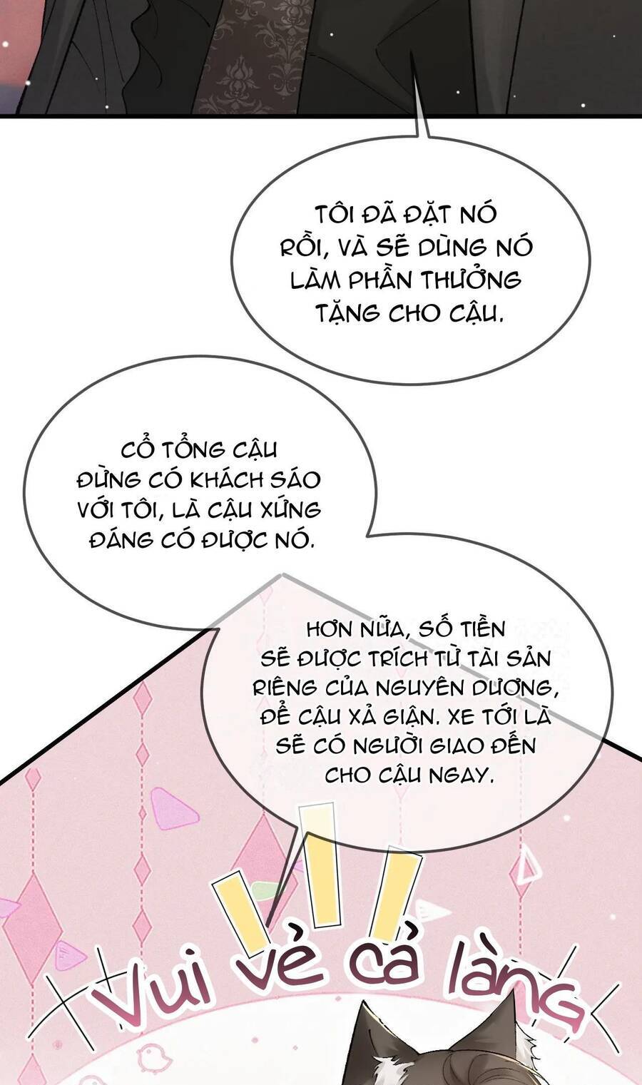 Cuộc Đối Đầu Gay Gắt - Chapter 39 - Page 18
