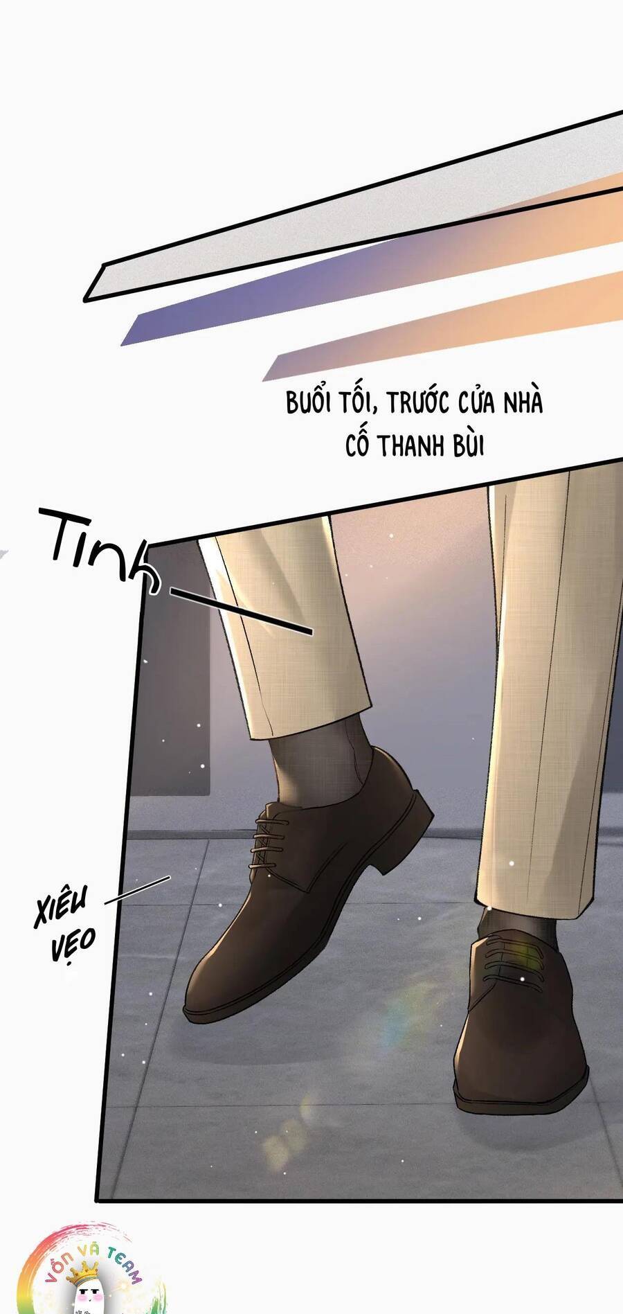 Cuộc Đối Đầu Gay Gắt - Chapter 39 - Page 23