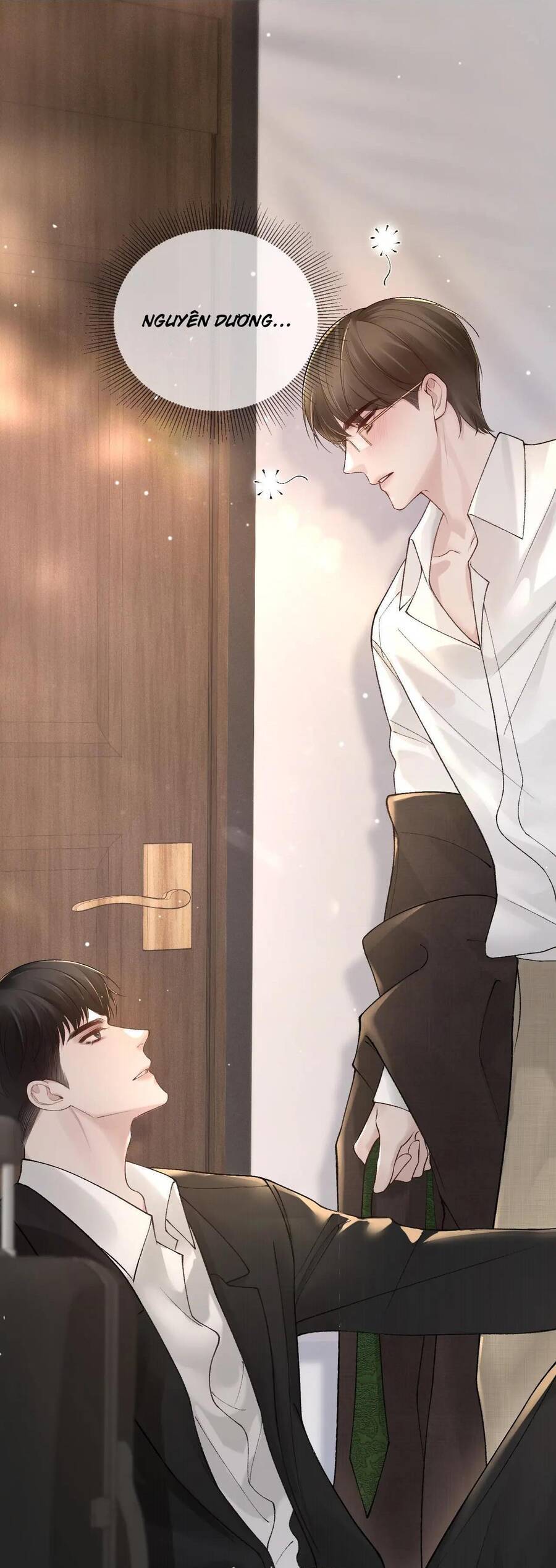 Cuộc Đối Đầu Gay Gắt - Chapter 39 - Page 25