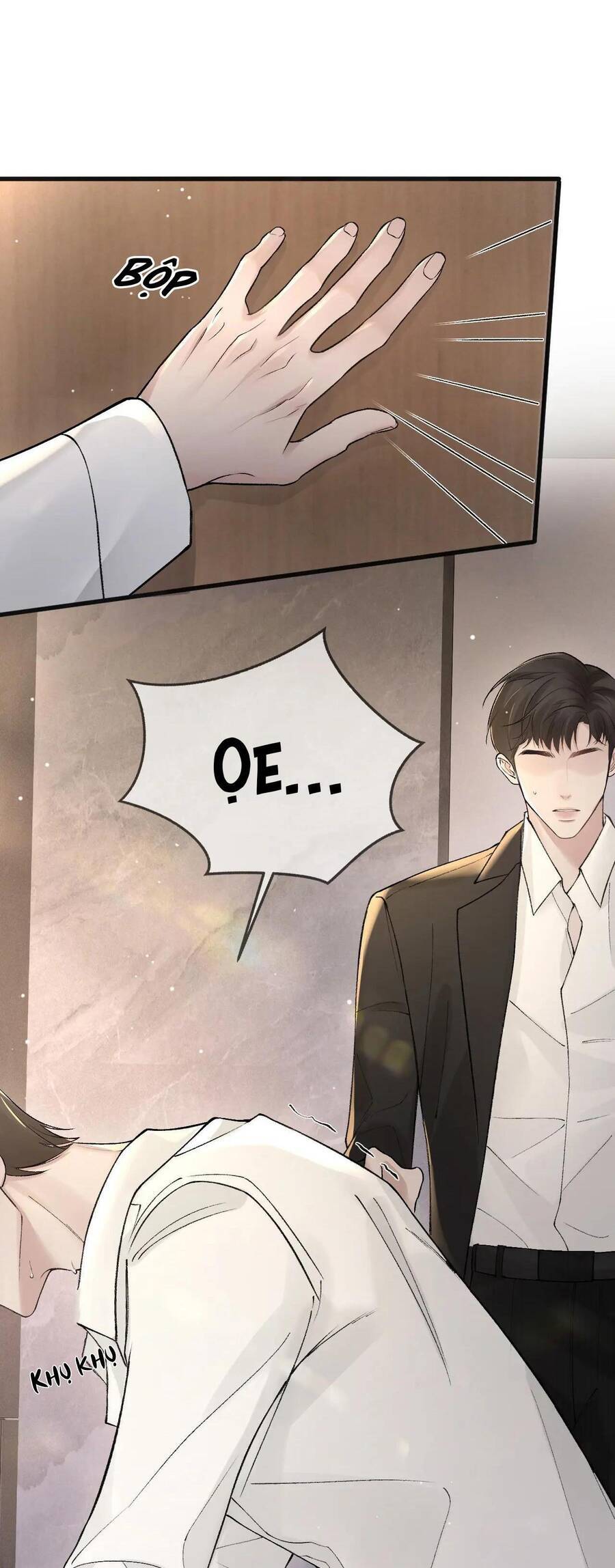 Cuộc Đối Đầu Gay Gắt - Chapter 39 - Page 31
