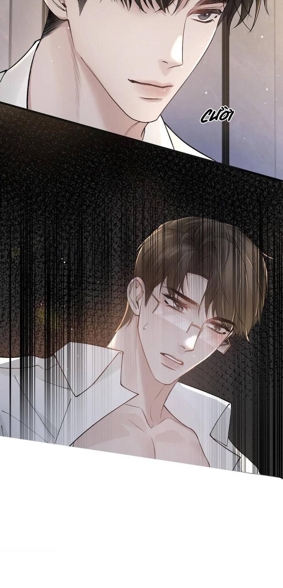 Cuộc Đối Đầu Gay Gắt - Chapter 39 - Page 36