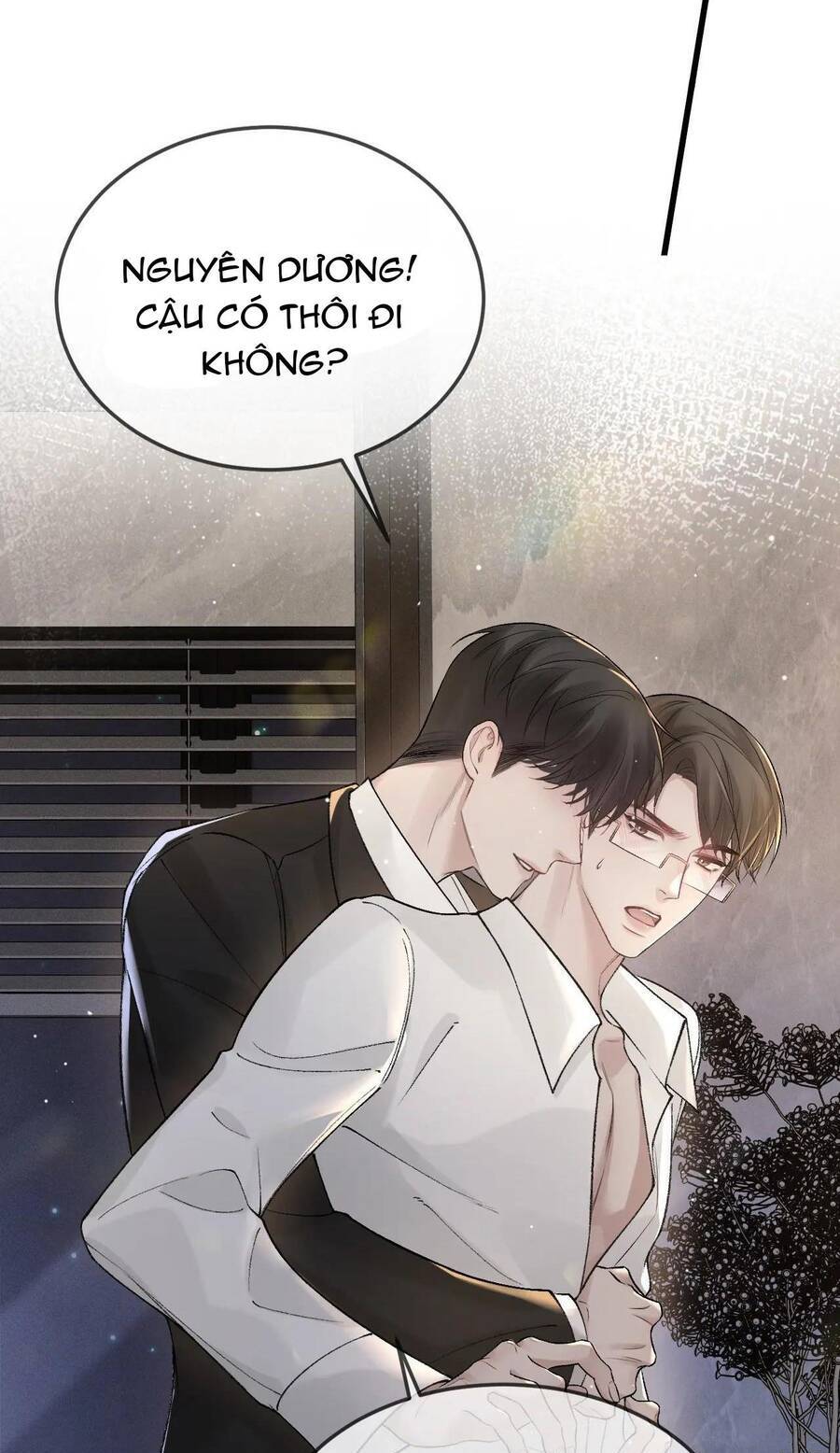 Cuộc Đối Đầu Gay Gắt - Chapter 39 - Page 37