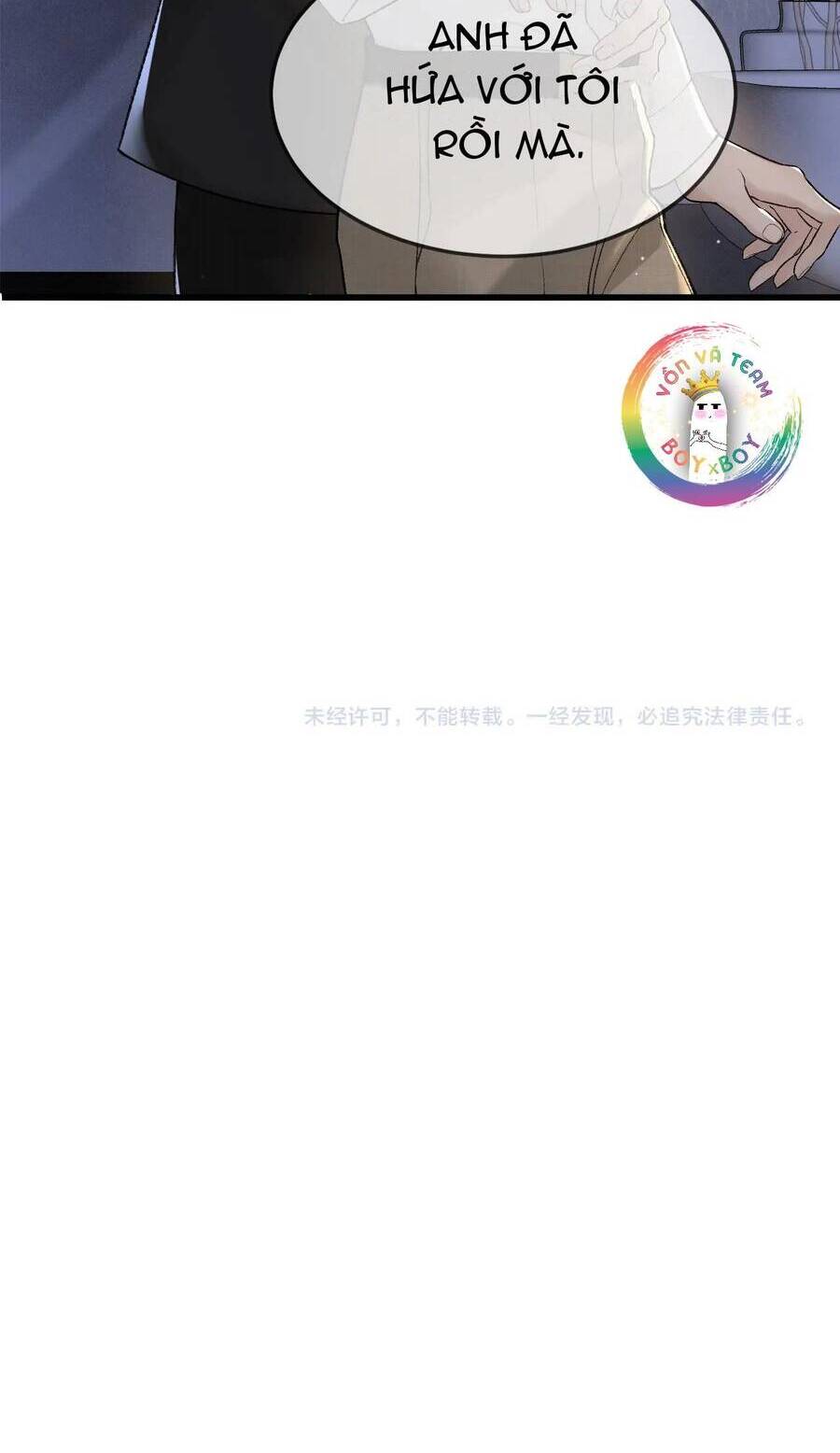 Cuộc Đối Đầu Gay Gắt - Chapter 39 - Page 38