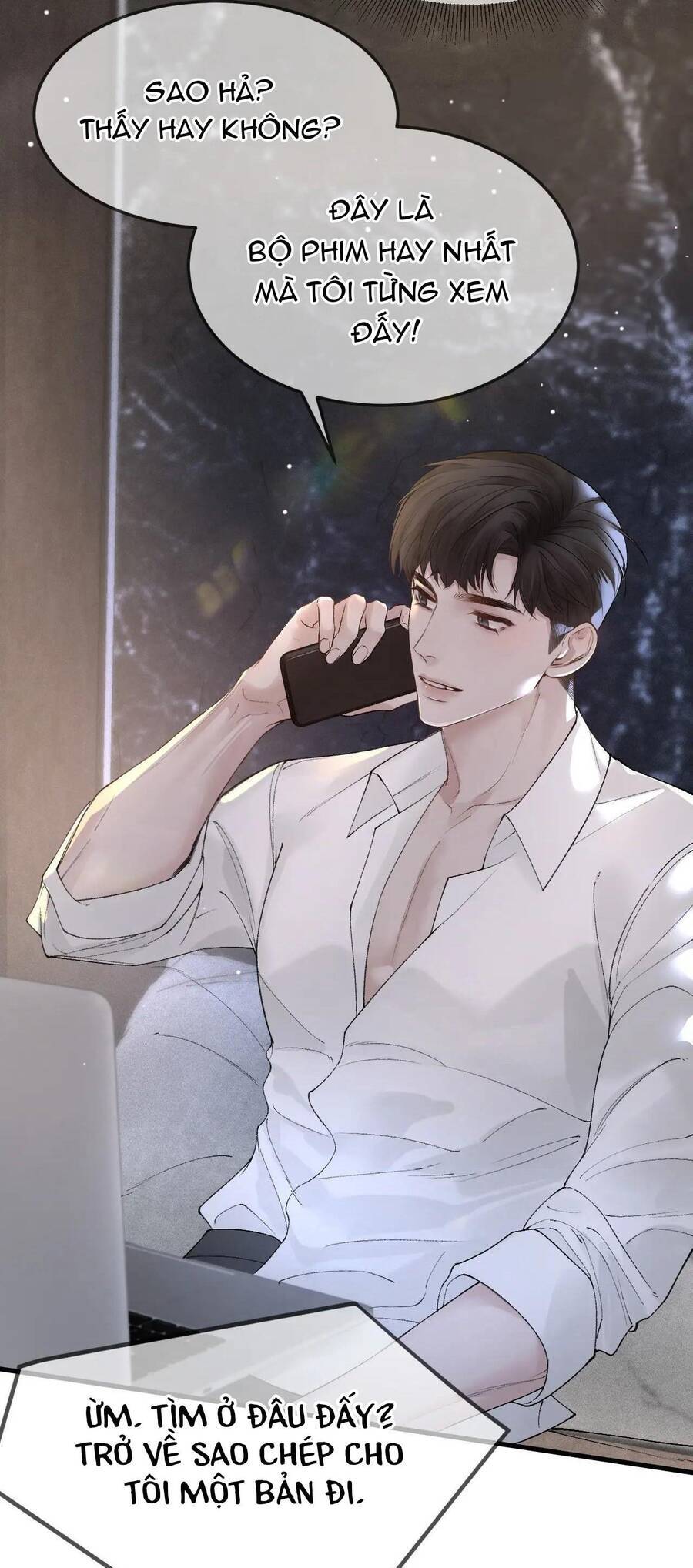 Cuộc Đối Đầu Gay Gắt - Chapter 39 - Page 7