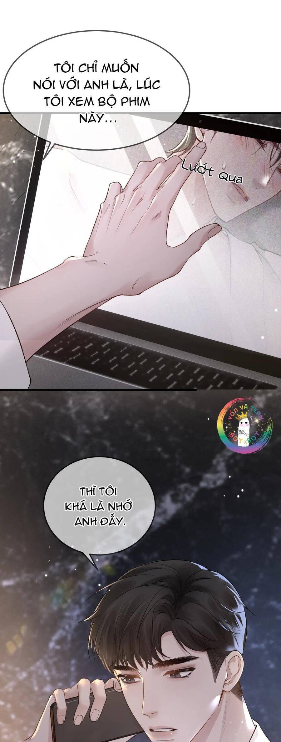 Cuộc Đối Đầu Gay Gắt - Chapter 39 - Page 9