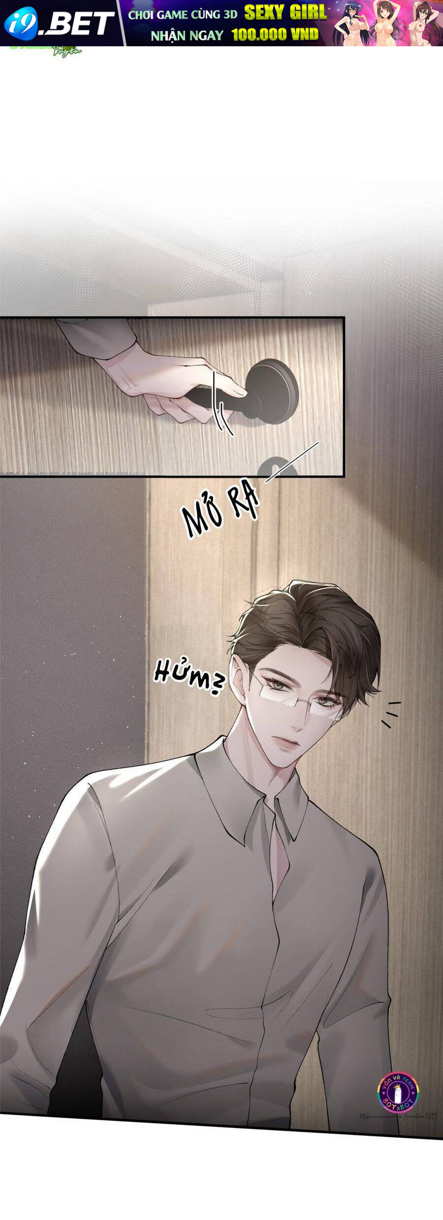Cuộc Đối Đầu Gay Gắt - Chapter 4 - Page 16