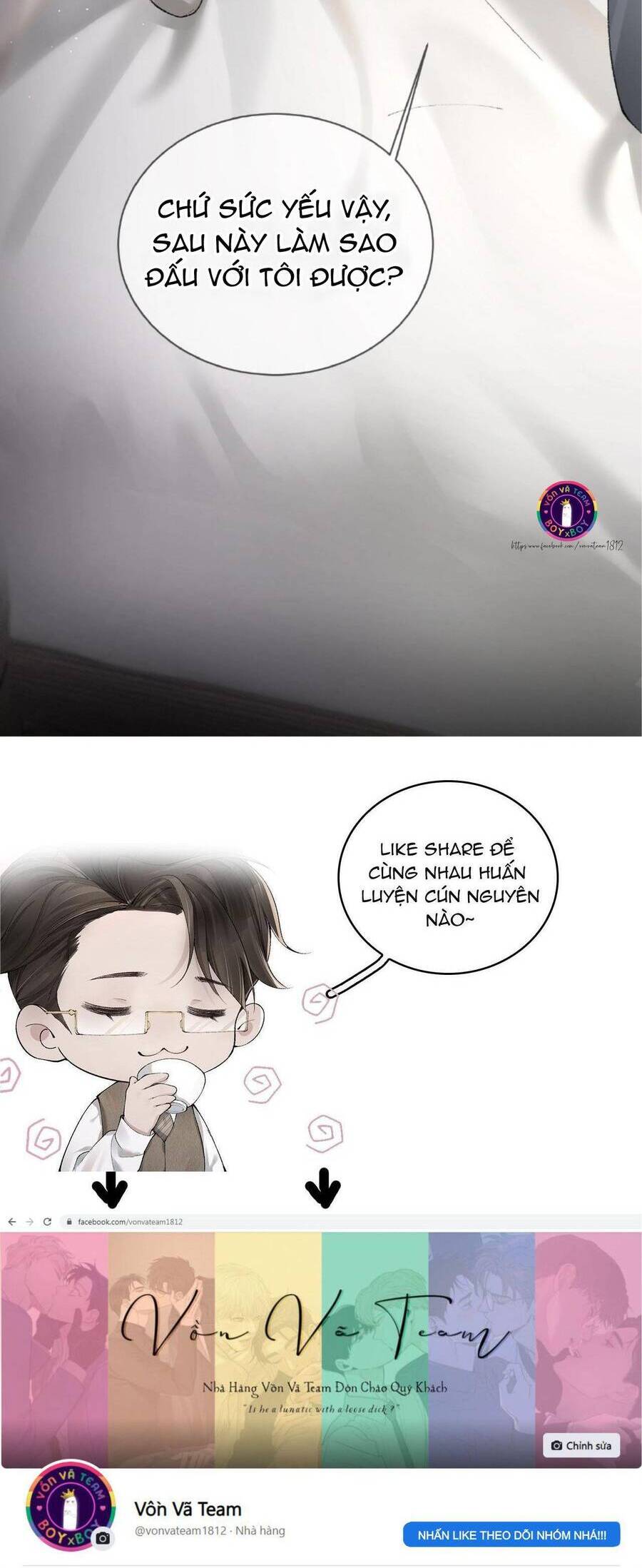 Cuộc Đối Đầu Gay Gắt - Chapter 4 - Page 25