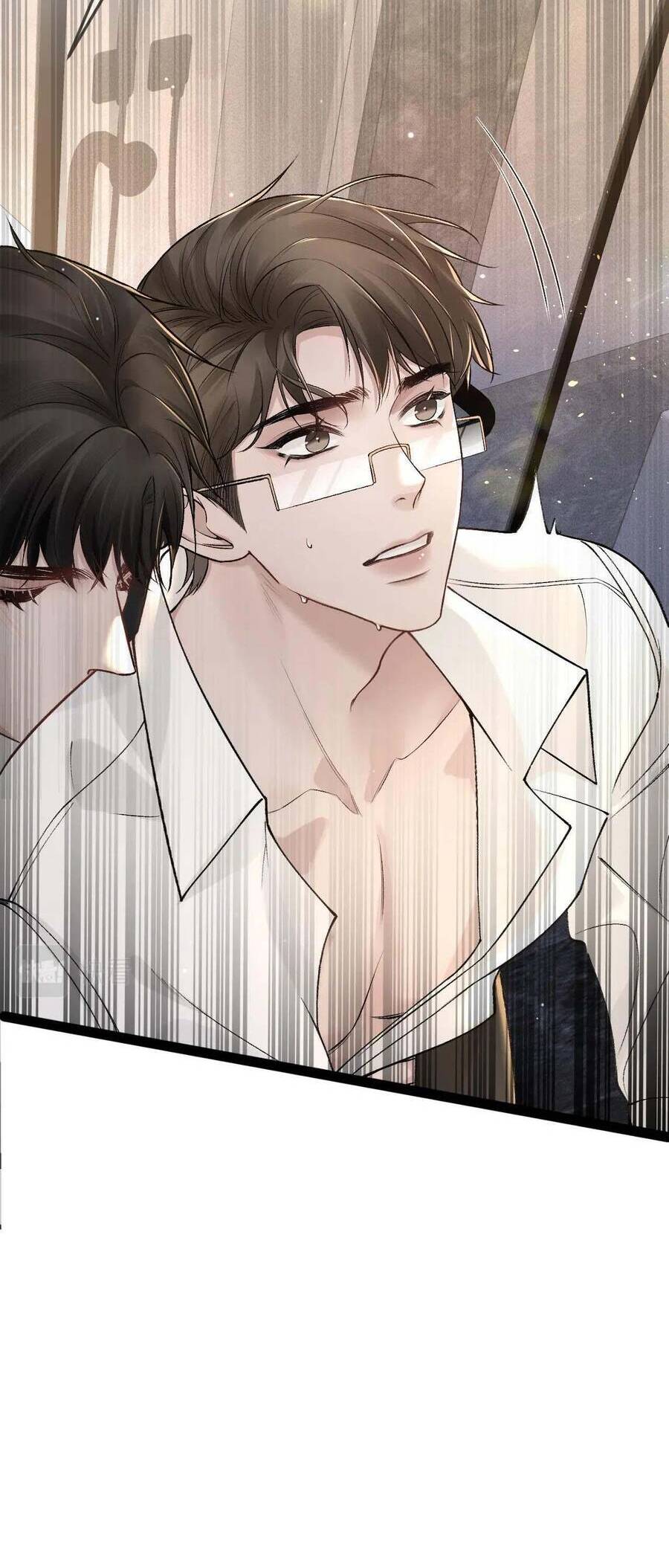 Cuộc Đối Đầu Gay Gắt - Chapter 40 - Page 10