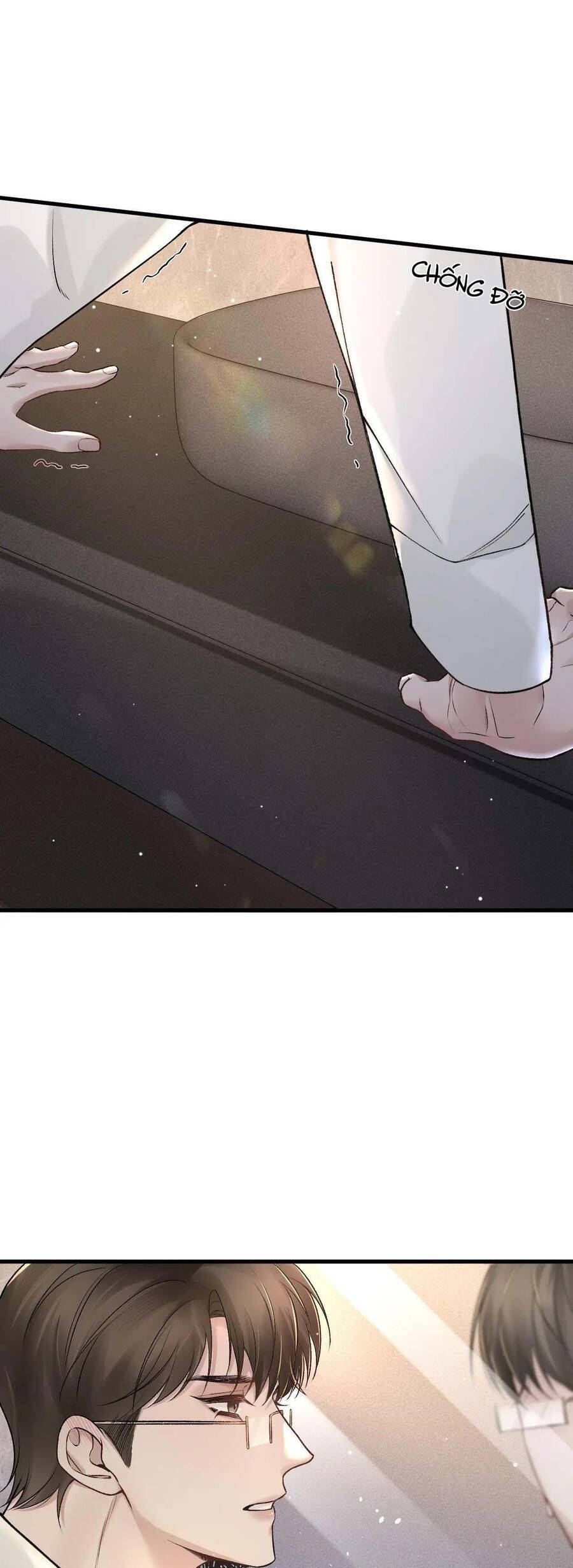 Cuộc Đối Đầu Gay Gắt - Chapter 40 - Page 11