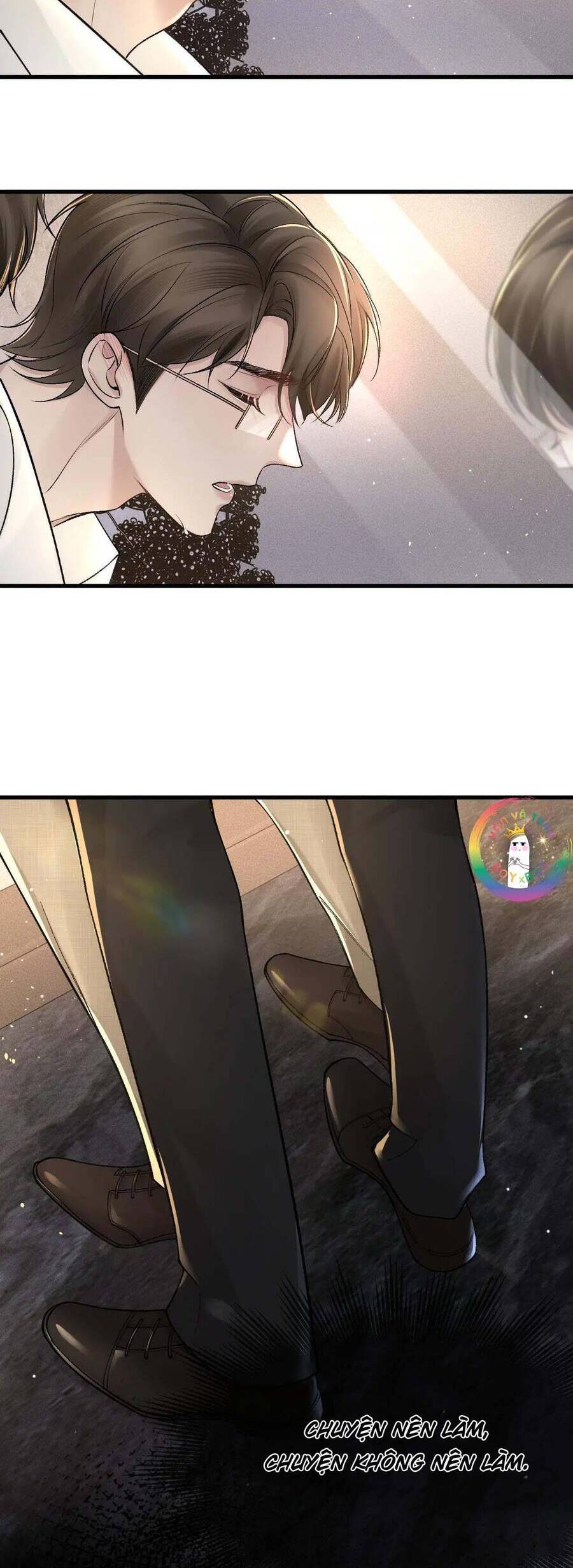 Cuộc Đối Đầu Gay Gắt - Chapter 40 - Page 12