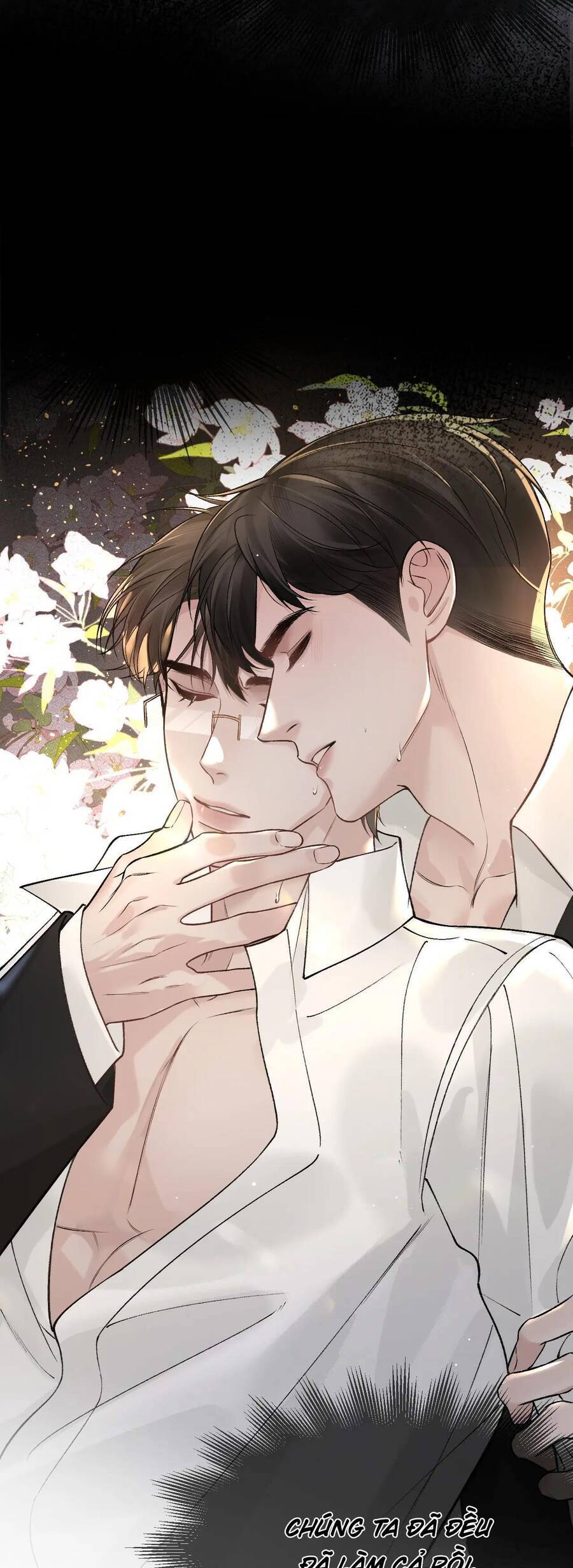 Cuộc Đối Đầu Gay Gắt - Chapter 40 - Page 13