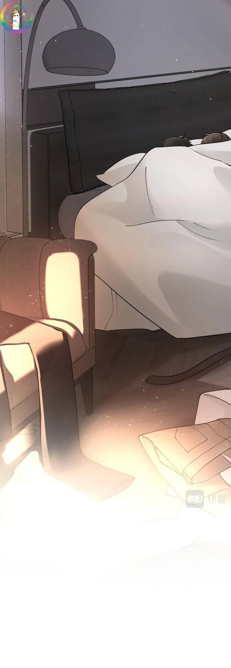 Cuộc Đối Đầu Gay Gắt - Chapter 40 - Page 15