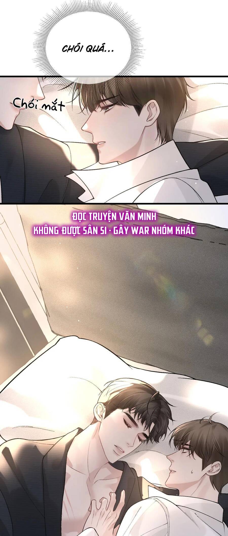 Cuộc Đối Đầu Gay Gắt - Chapter 40 - Page 16