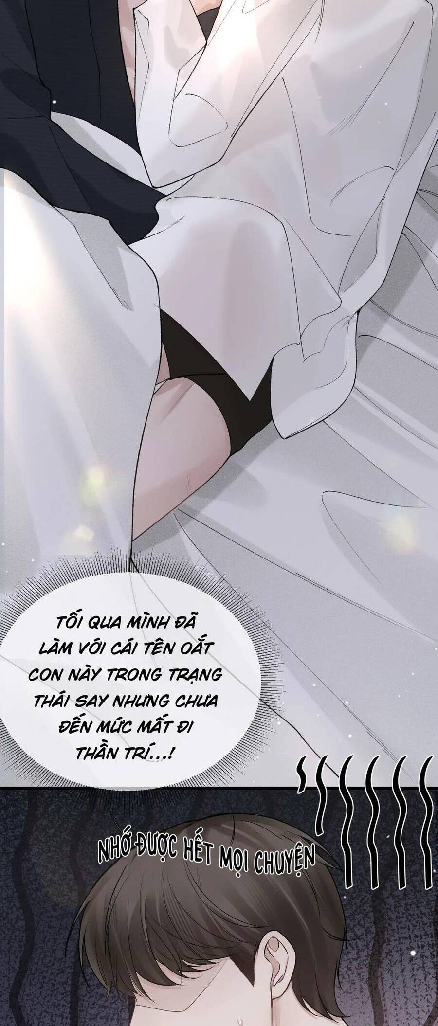 Cuộc Đối Đầu Gay Gắt - Chapter 40 - Page 17
