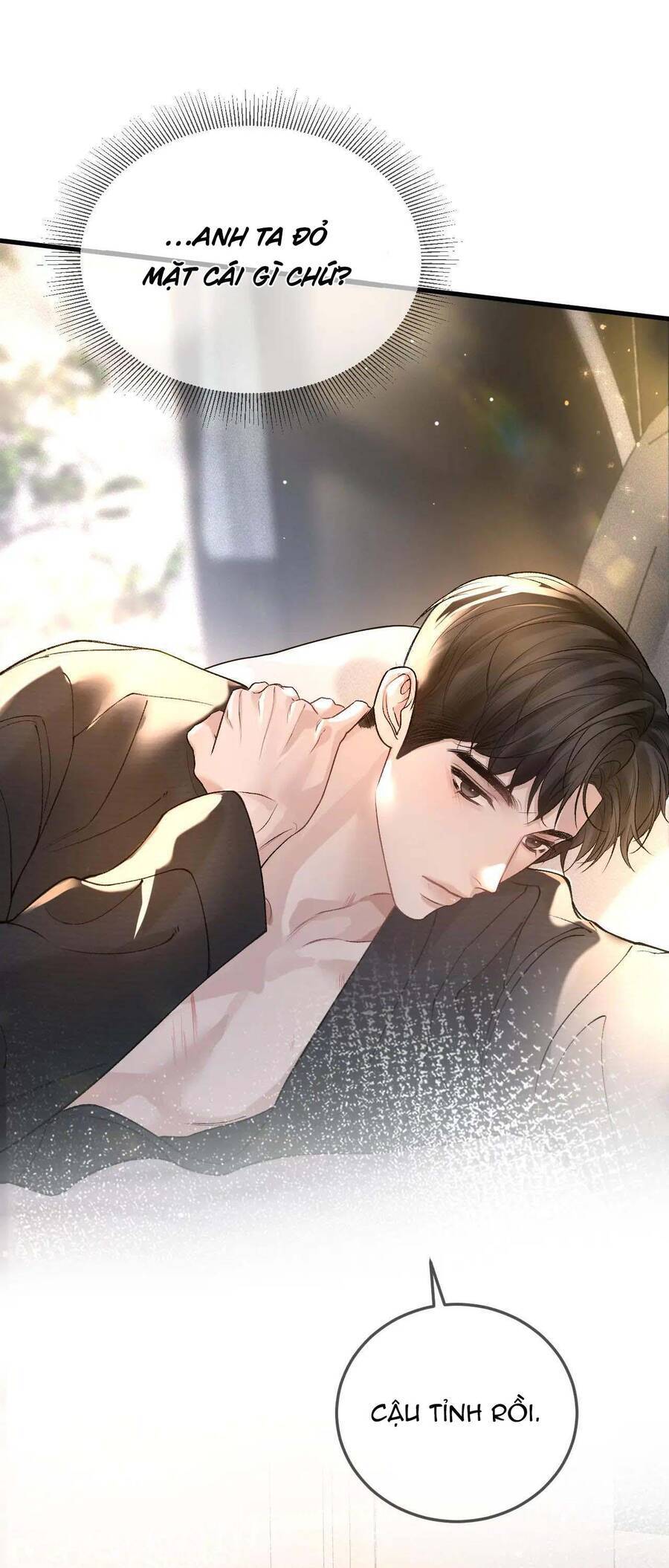 Cuộc Đối Đầu Gay Gắt - Chapter 40 - Page 19