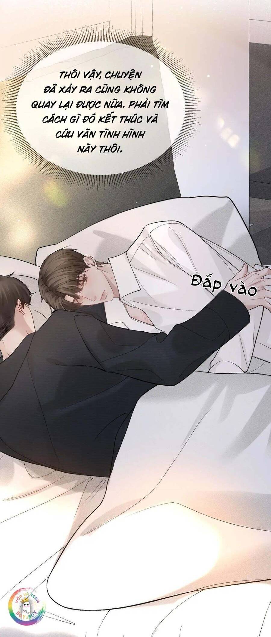 Cuộc Đối Đầu Gay Gắt - Chapter 40 - Page 20