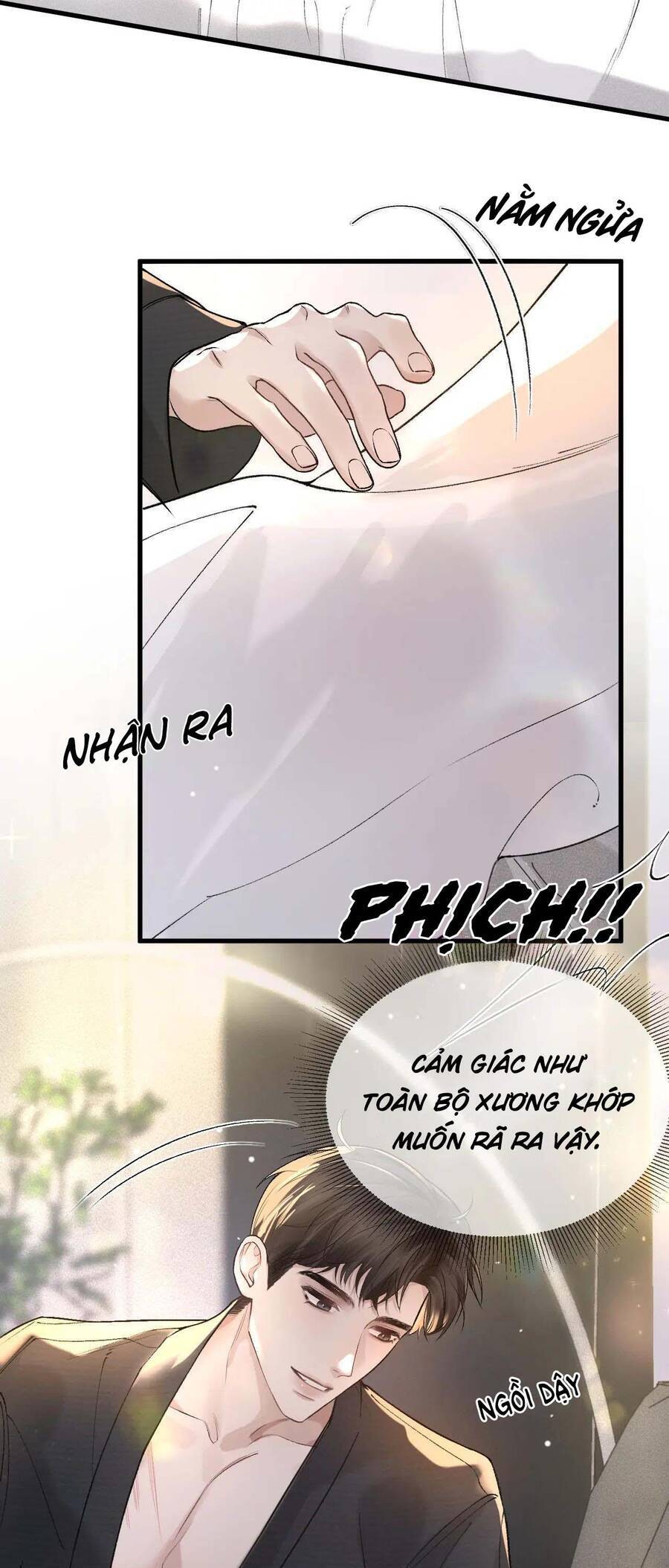 Cuộc Đối Đầu Gay Gắt - Chapter 40 - Page 21