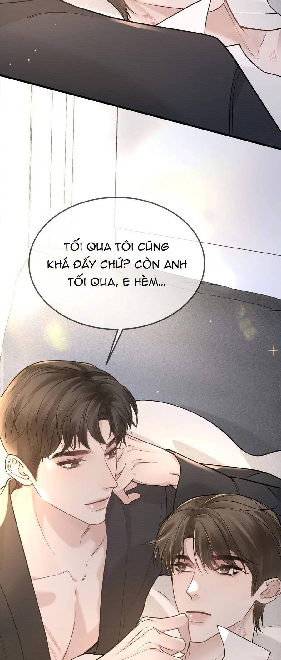 Cuộc Đối Đầu Gay Gắt - Chapter 40 - Page 23