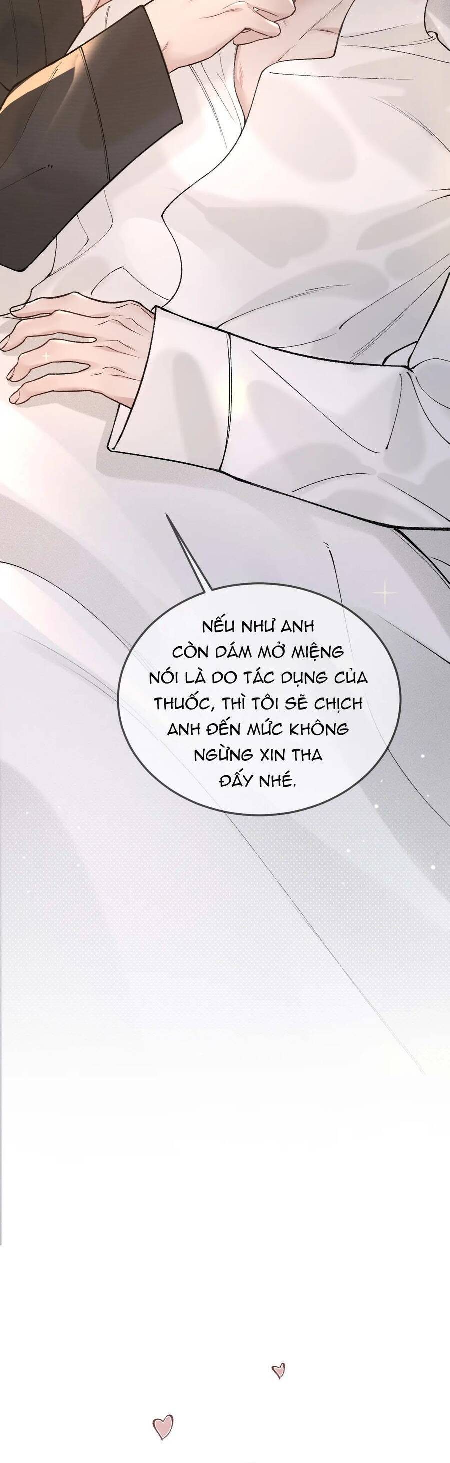 Cuộc Đối Đầu Gay Gắt - Chapter 40 - Page 24