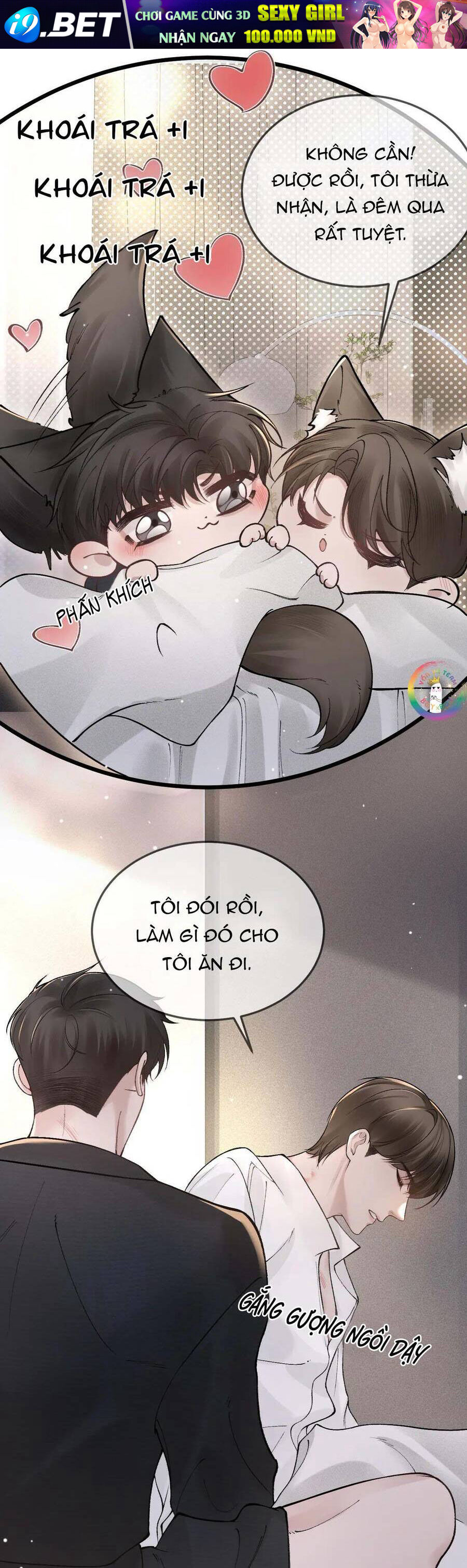 Cuộc Đối Đầu Gay Gắt - Chapter 40 - Page 25
