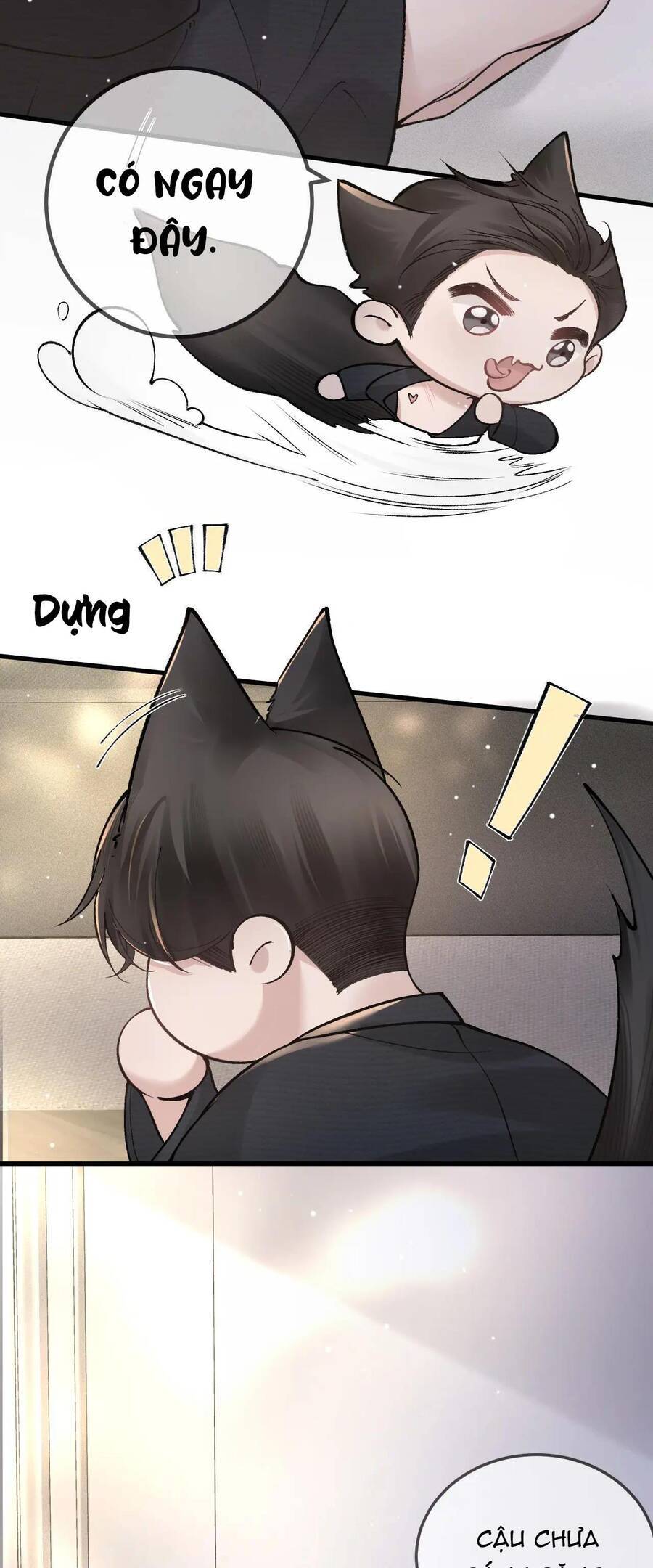 Cuộc Đối Đầu Gay Gắt - Chapter 40 - Page 26