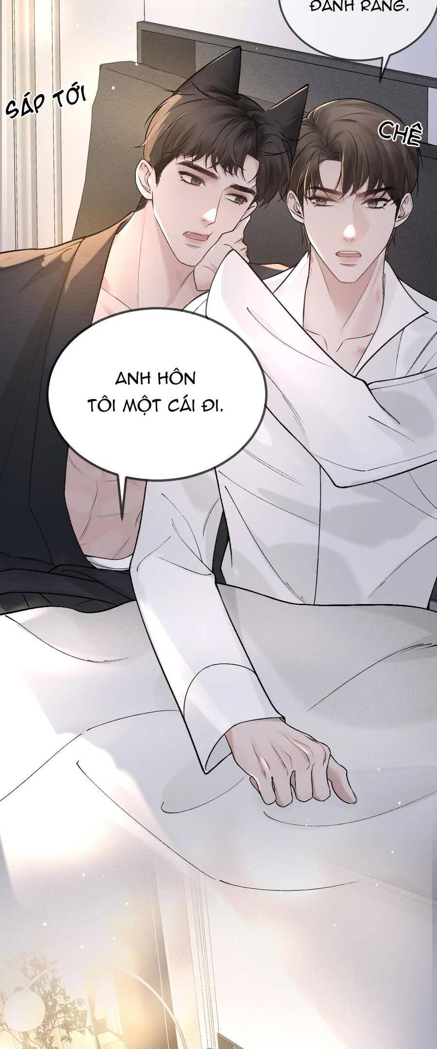 Cuộc Đối Đầu Gay Gắt - Chapter 40 - Page 27