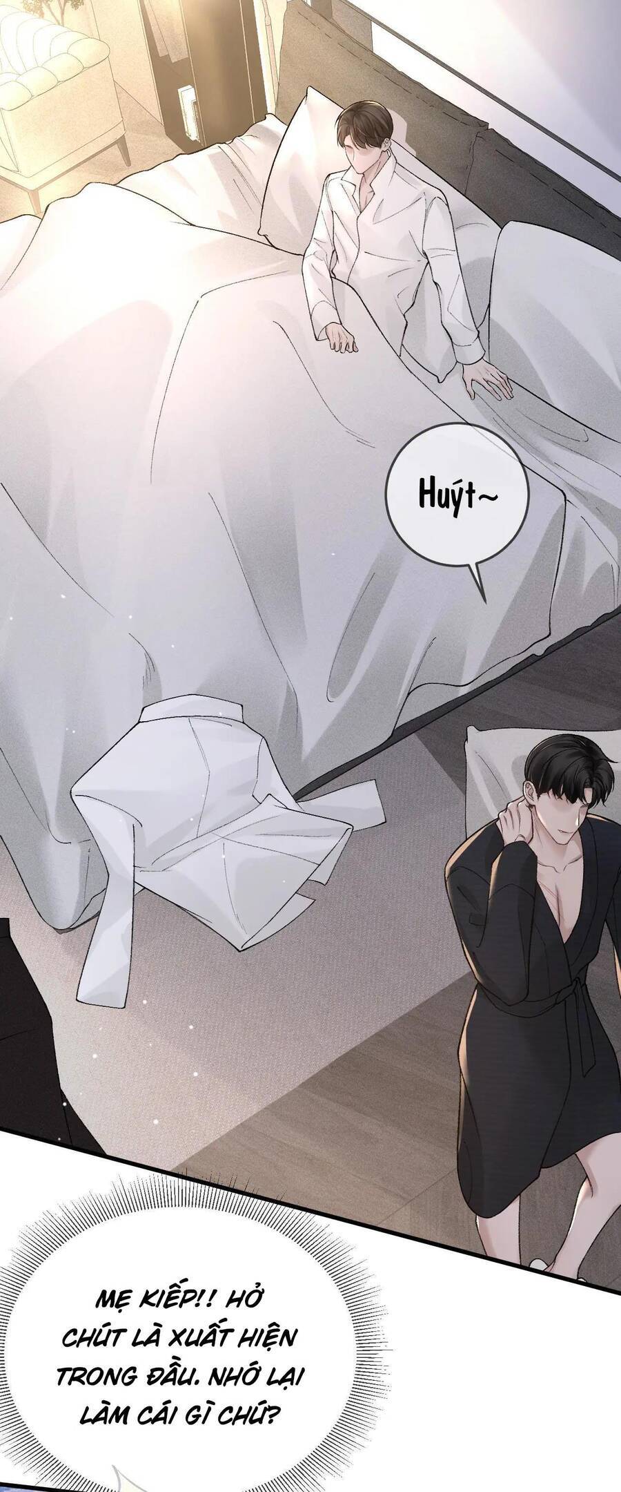 Cuộc Đối Đầu Gay Gắt - Chapter 40 - Page 28