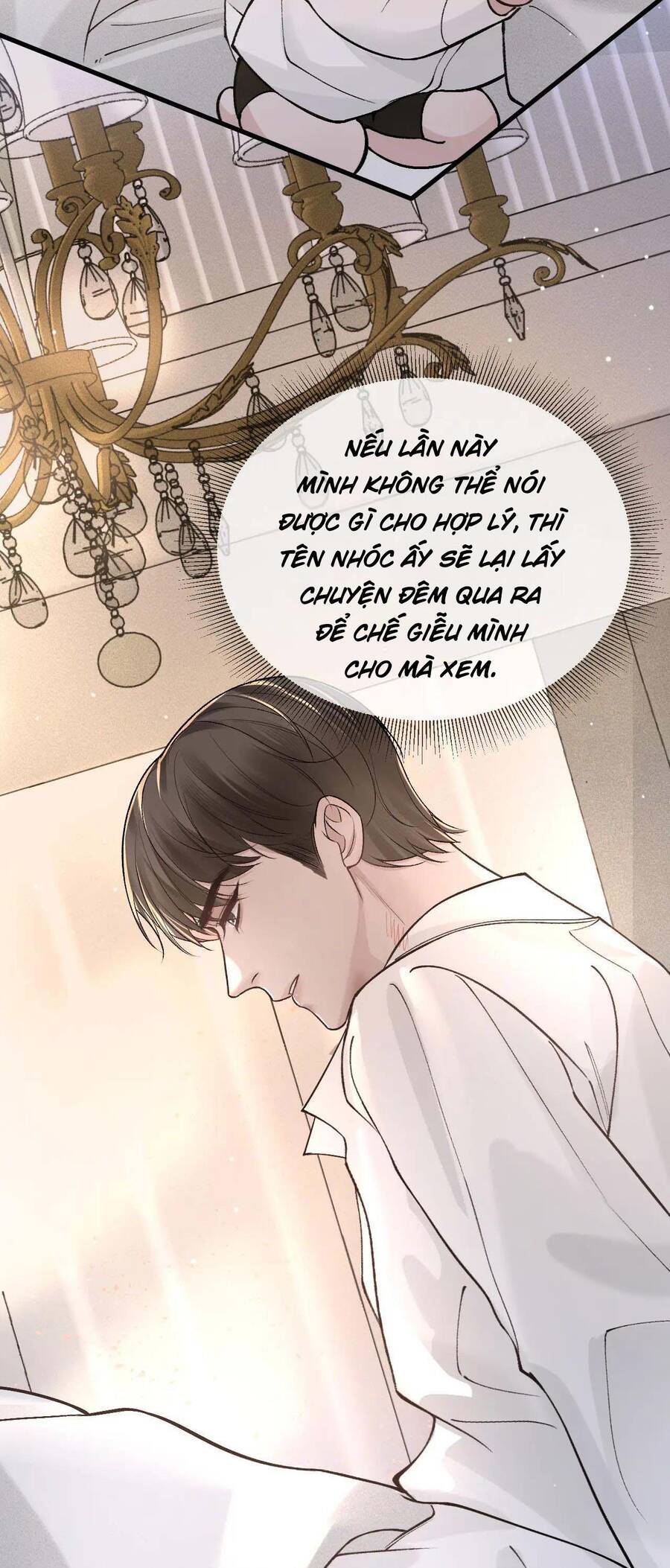 Cuộc Đối Đầu Gay Gắt - Chapter 40 - Page 31