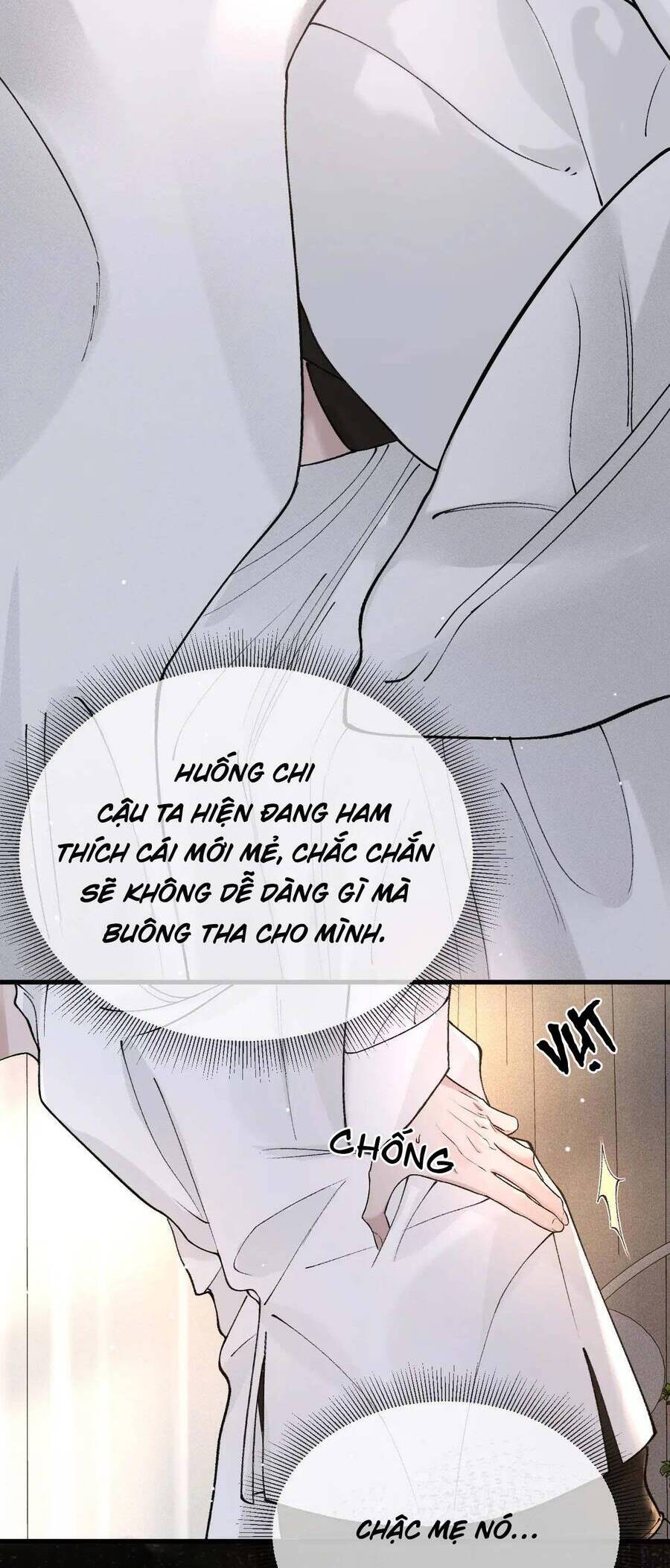 Cuộc Đối Đầu Gay Gắt - Chapter 40 - Page 32