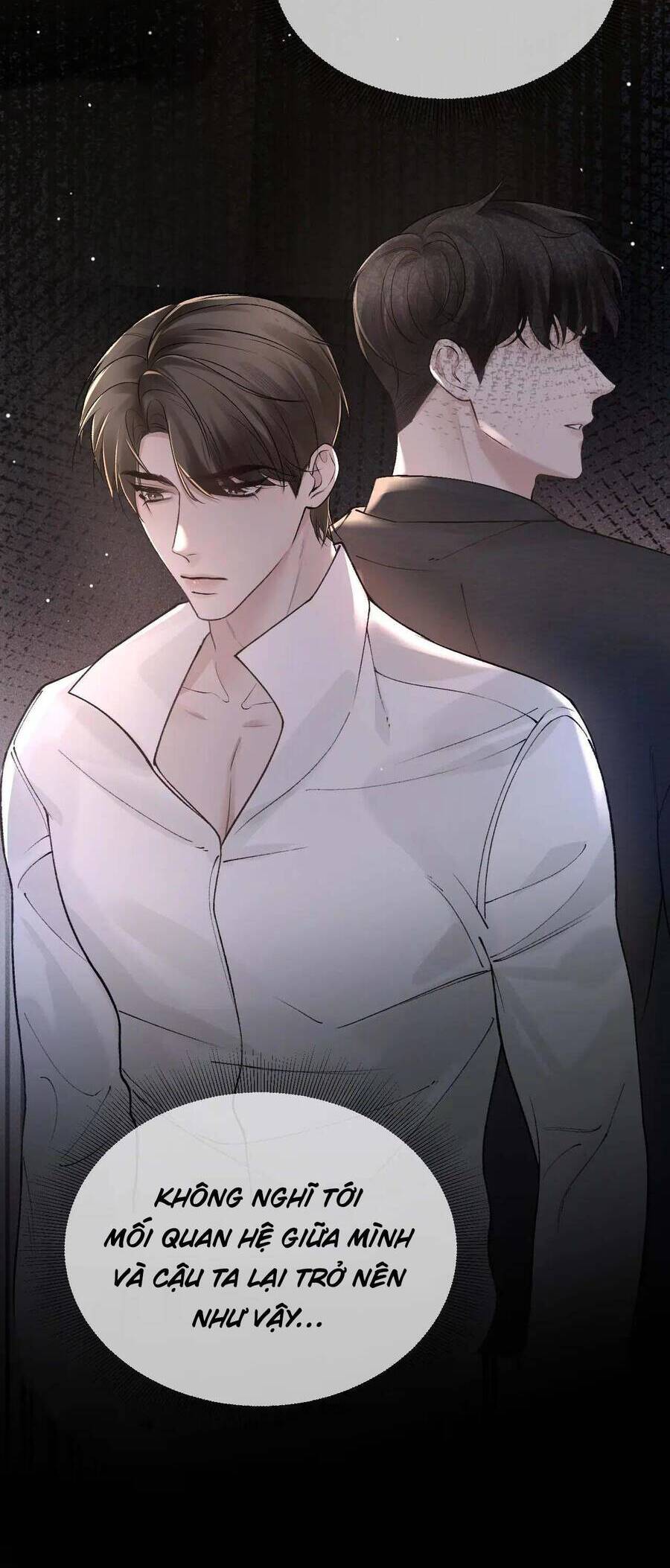Cuộc Đối Đầu Gay Gắt - Chapter 40 - Page 33