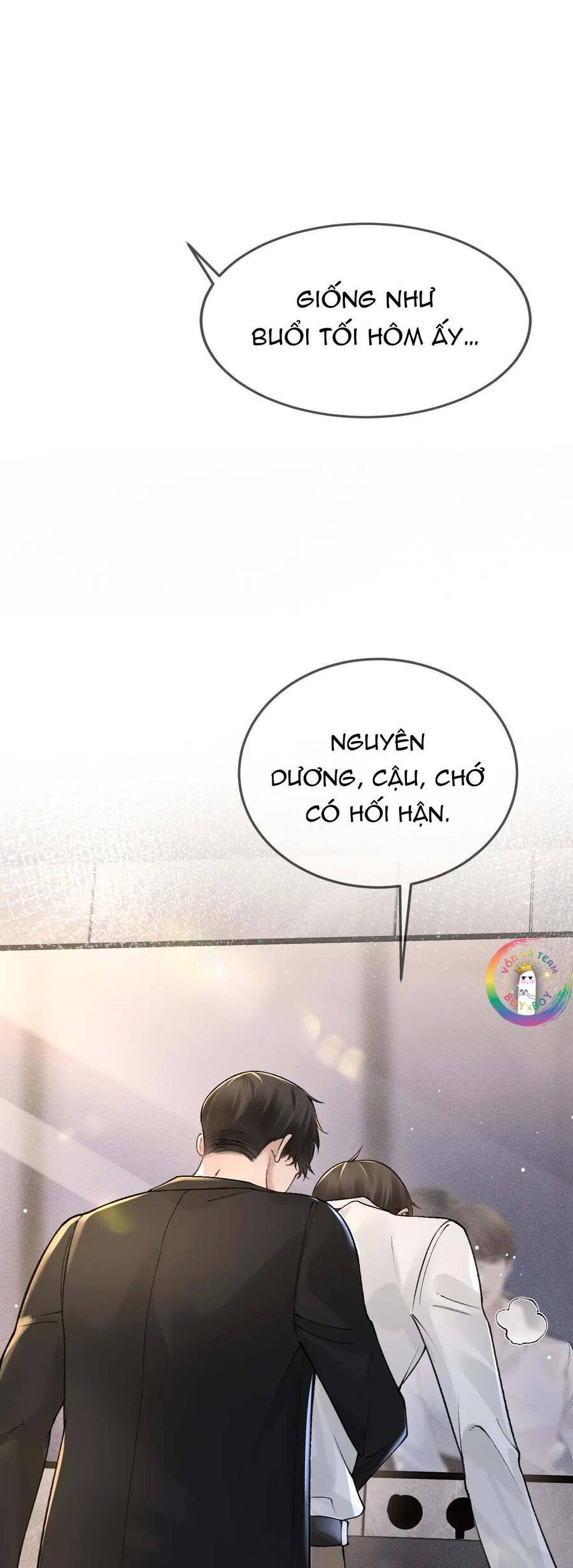 Cuộc Đối Đầu Gay Gắt - Chapter 40 - Page 7