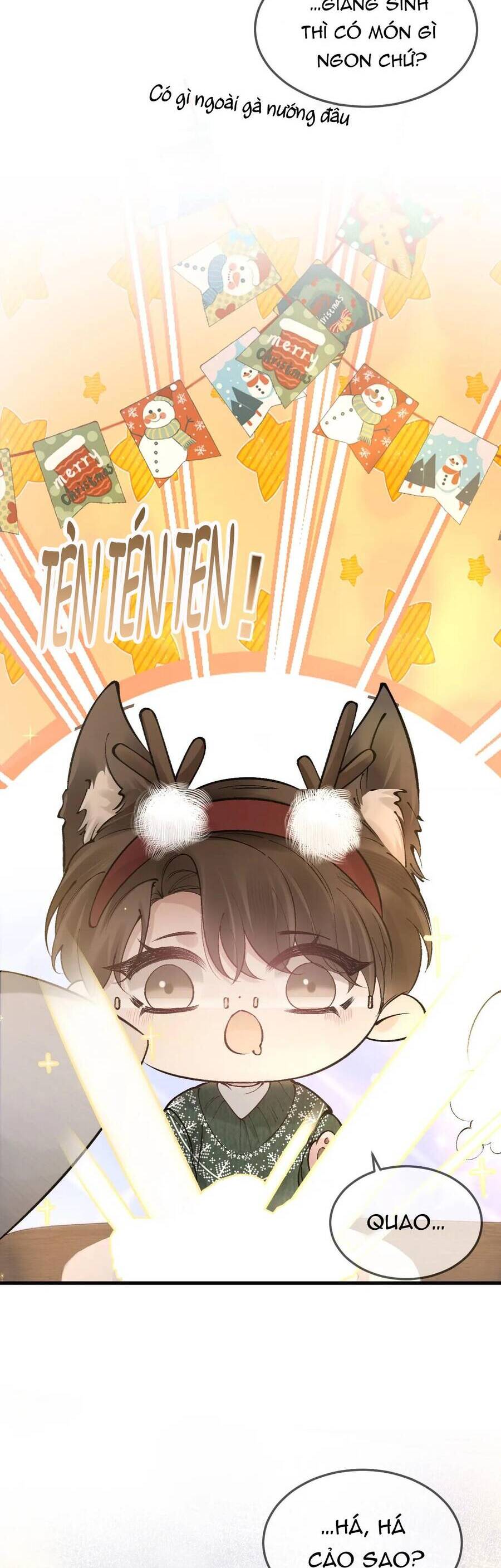 Cuộc Đối Đầu Gay Gắt - Chapter 41.1 - Page 4