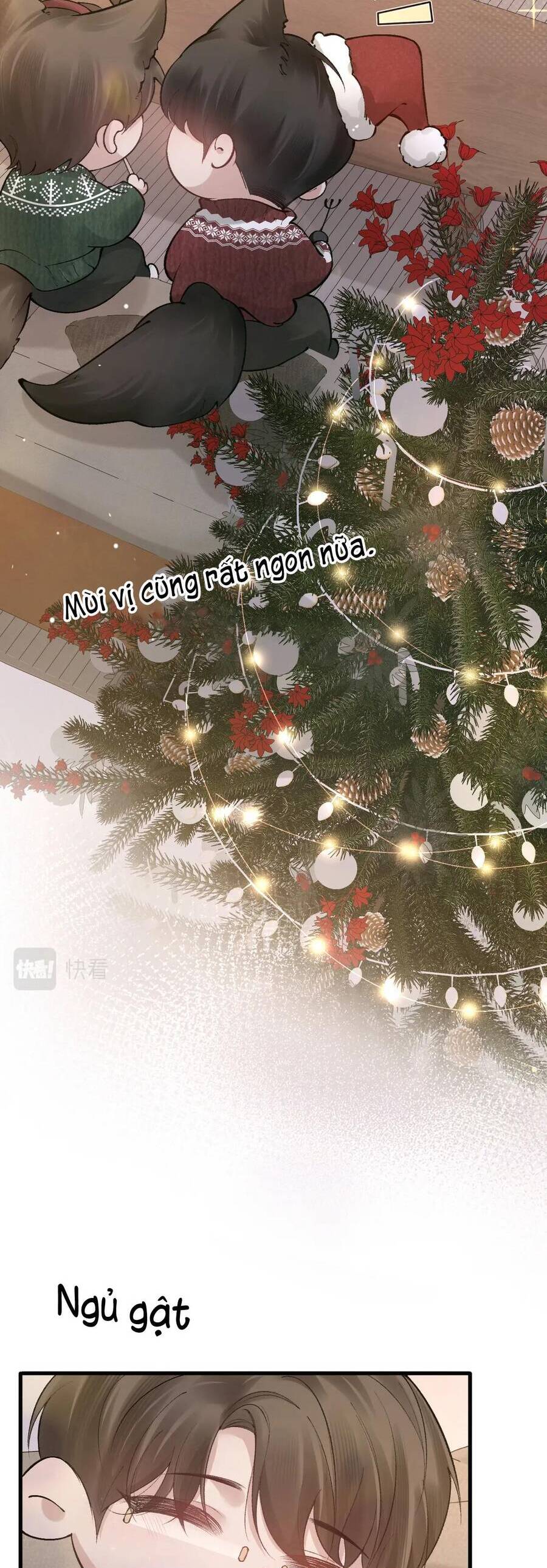 Cuộc Đối Đầu Gay Gắt - Chapter 41.1 - Page 6