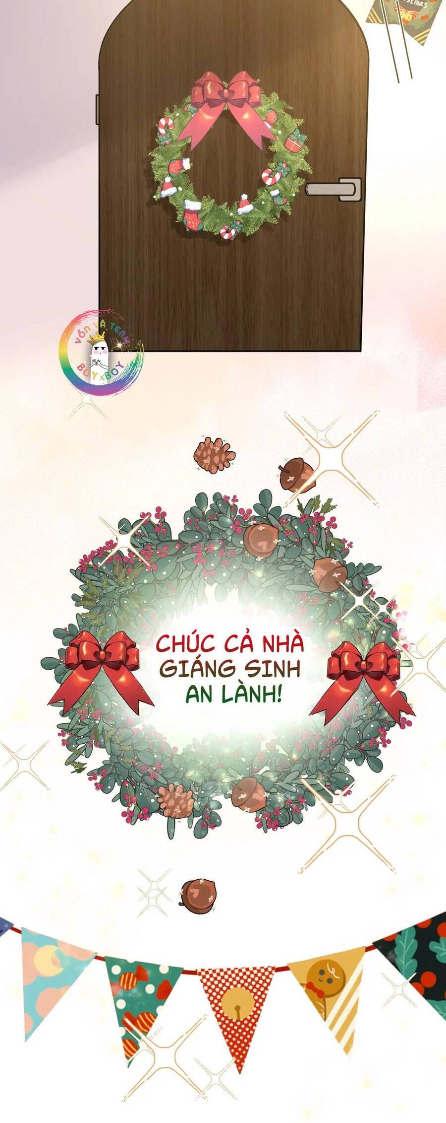 Cuộc Đối Đầu Gay Gắt - Chapter 41.1 - Page 9