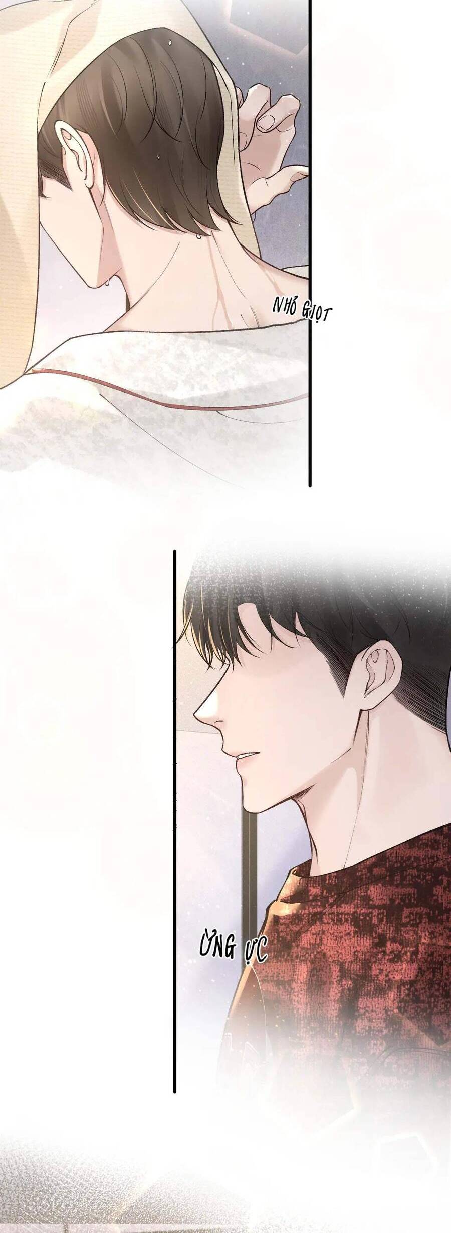 Cuộc Đối Đầu Gay Gắt - Chapter 41 - Page 12