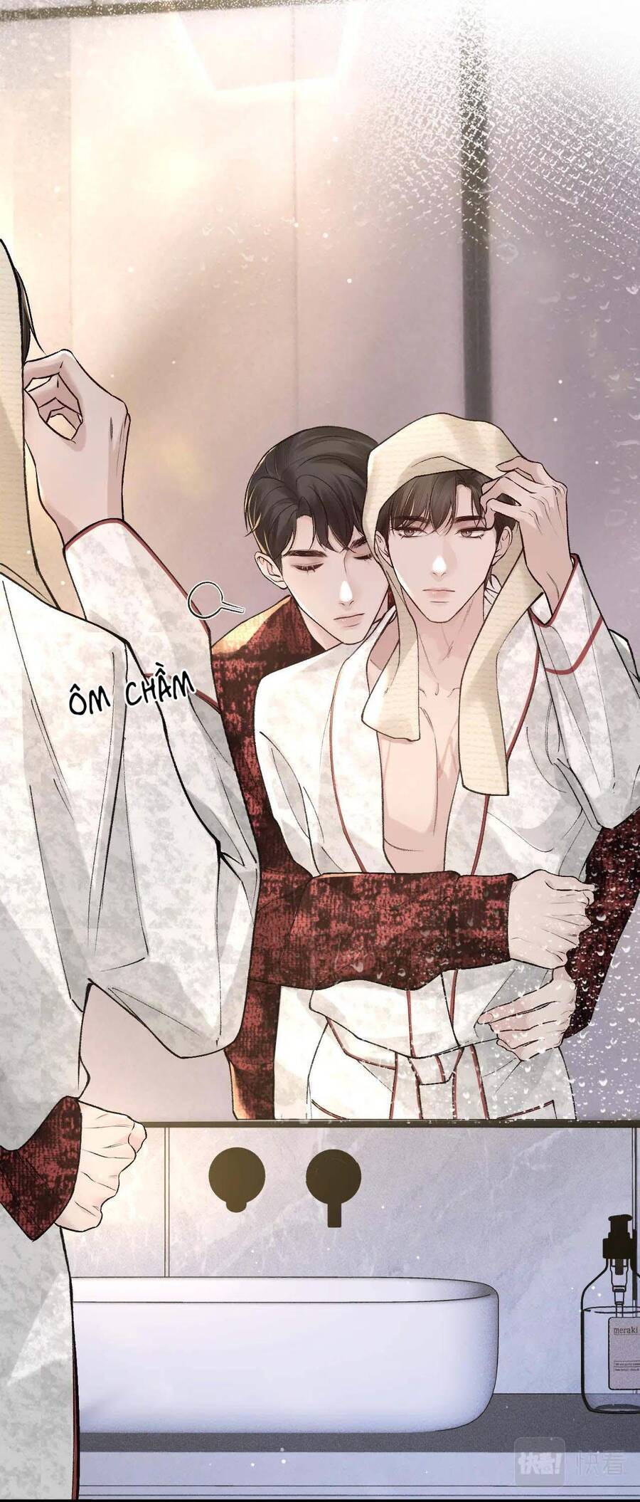 Cuộc Đối Đầu Gay Gắt - Chapter 41 - Page 13