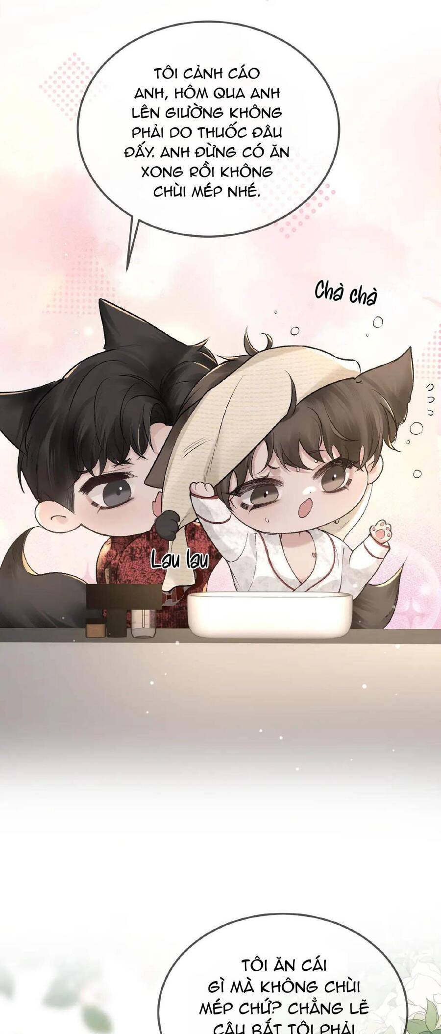 Cuộc Đối Đầu Gay Gắt - Chapter 41 - Page 15