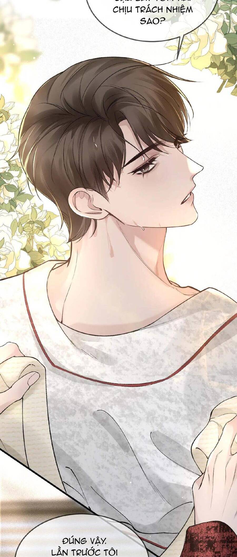 Cuộc Đối Đầu Gay Gắt - Chapter 41 - Page 16