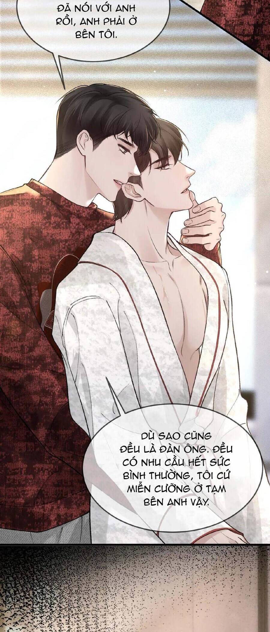 Cuộc Đối Đầu Gay Gắt - Chapter 41 - Page 17