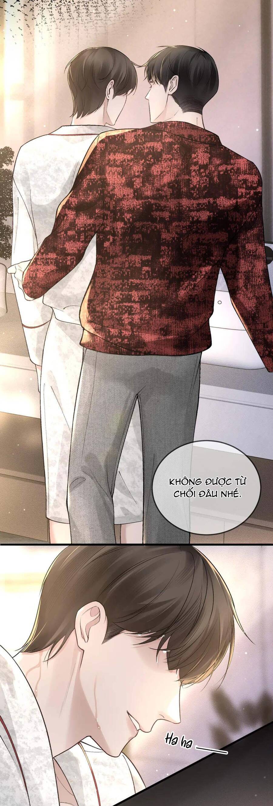 Cuộc Đối Đầu Gay Gắt - Chapter 41 - Page 18