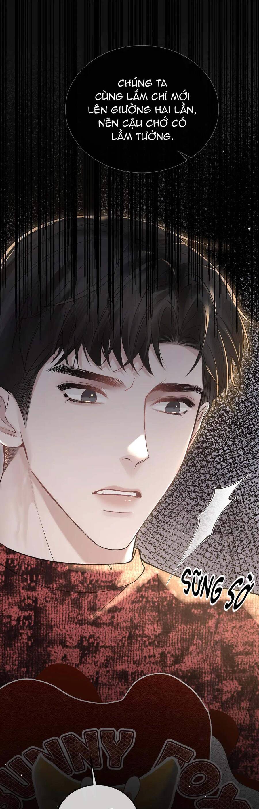 Cuộc Đối Đầu Gay Gắt - Chapter 41 - Page 20