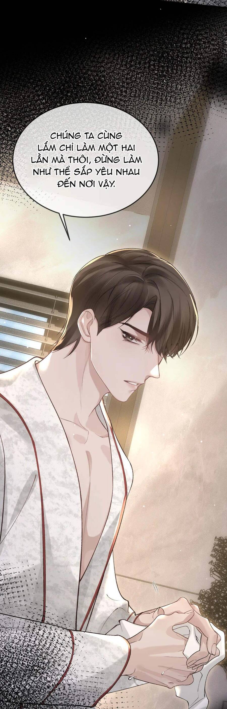 Cuộc Đối Đầu Gay Gắt - Chapter 41 - Page 22