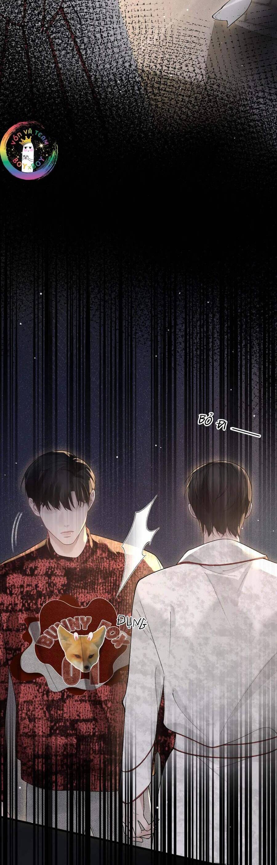 Cuộc Đối Đầu Gay Gắt - Chapter 41 - Page 23