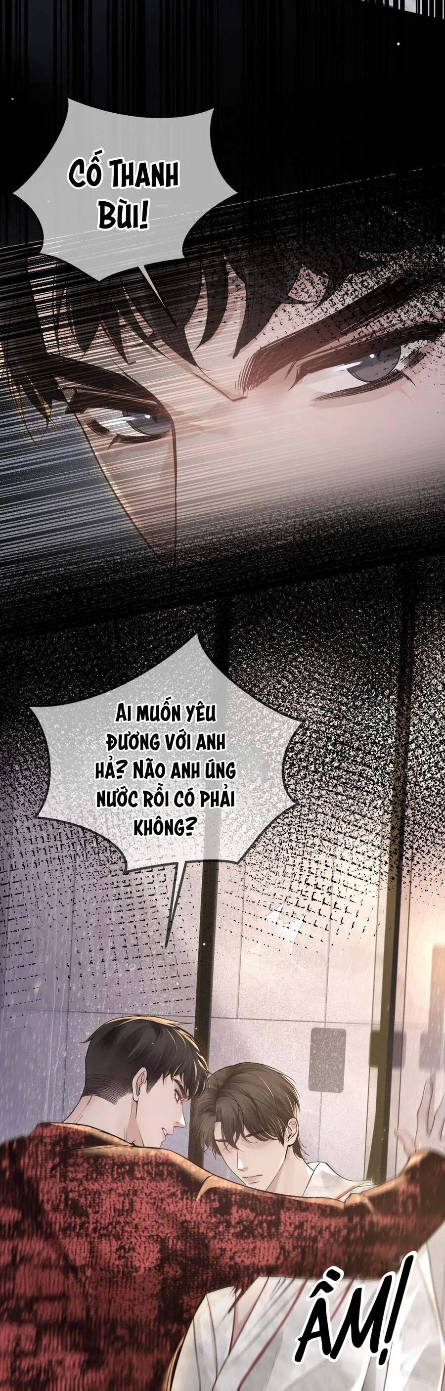 Cuộc Đối Đầu Gay Gắt - Chapter 41 - Page 24