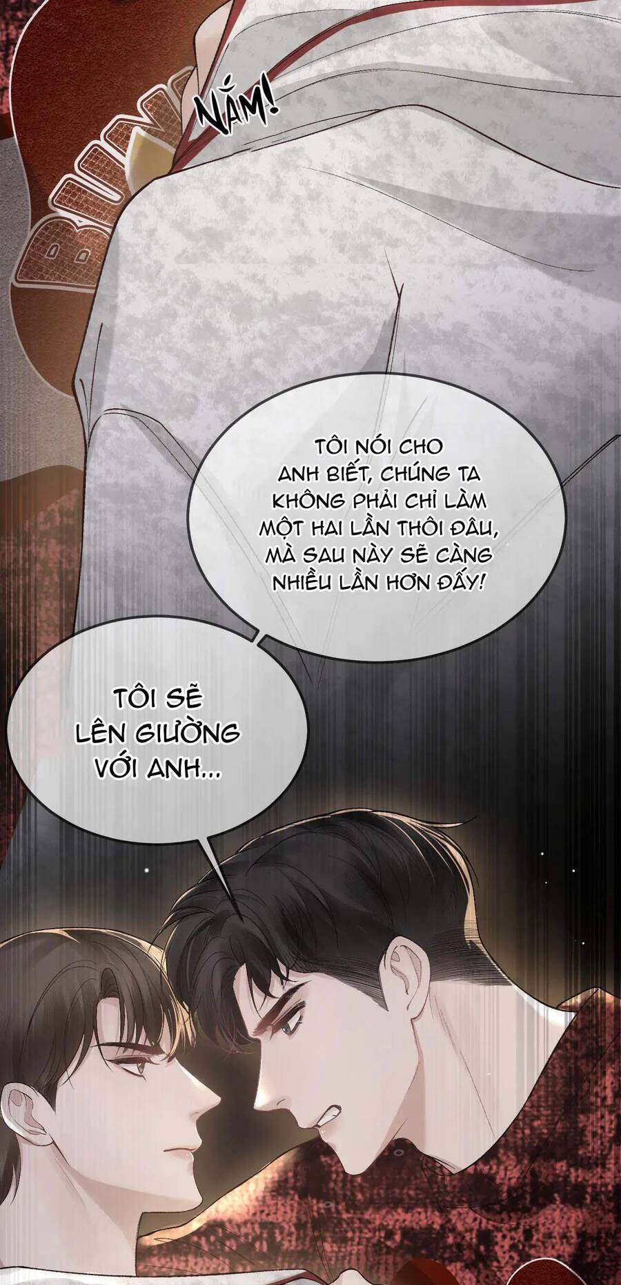 Cuộc Đối Đầu Gay Gắt - Chapter 41 - Page 26