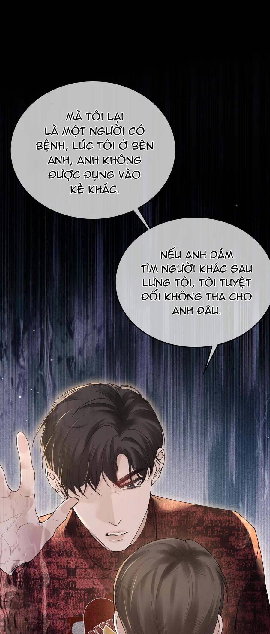 Cuộc Đối Đầu Gay Gắt - Chapter 41 - Page 28