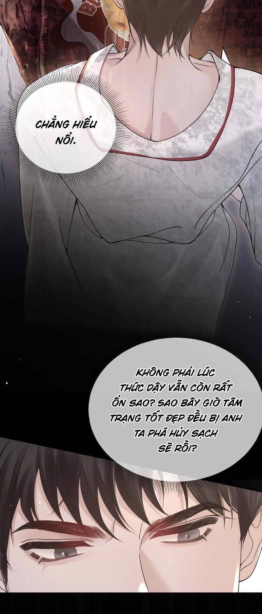 Cuộc Đối Đầu Gay Gắt - Chapter 41 - Page 29